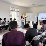 Bisa Langsung Kerja Gaji di Atas UMR, LP Ma'arif NU Jateng Perpanjang Pendaftaran Pelatihan Mandarin Pra-Kerja