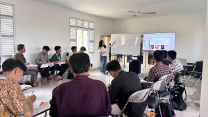 Bisa Langsung Kerja Gaji di Atas UMR, LP Ma'arif NU Jateng Perpanjang Pendaftaran Pelatihan Mandarin Pra-Kerja