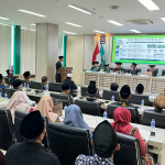 Dr. H. Yusuf Hasyim, MSI Menawarkan Kurikulum Diversifikasi, Harapan Baru dalam dunia pendidikan