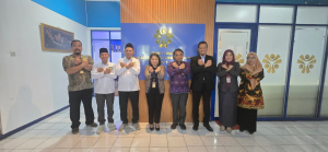 LP Ma’arif NU Jateng Bidik 6.000 Peluang Pelatihan dan Sertifikasi bagi Lulusan SMK