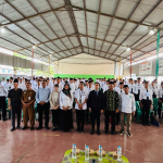LP Ma’arif NU dan Kemnaker Buka Seleksi Nasional Magang Jepang di Pekalongan
