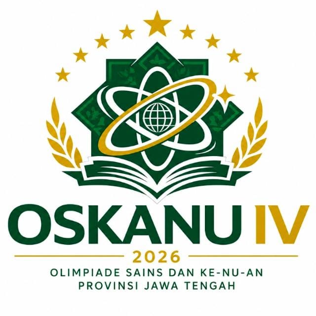 LP Ma'arif NU PWNU Jawa Tengah Resmi Luncurkan OSKANU IV Tahun 2026: Cetak Generasi Nahdliyin Unggul Sains dan Berkarakter Aswaja