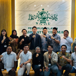 Kunjungi PWNU Jawa Tengah; AsCare Jepang, Tsubasa TC Jepang & Konsultan Hajime Jepang Sepakati Kerjasama.