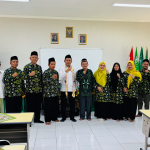 Buka Peluang Global, LP Ma’arif NU Sosialisasikan Program Magang Jepang Gratis untuk Siswa Madrasah di Sale Rembang