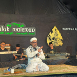 NgAllah Suluk Maleman; Refleksi Kemerdekaan untuk Kedaulatan, Kemerdekaan di Mulai dari Pikiran