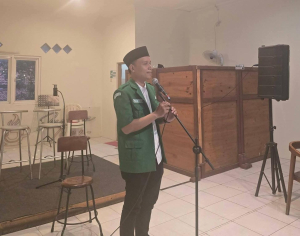 GP Ansor Desak Pemkab dan DPRD Pati Segera Terbitkan Perda Ketertiban