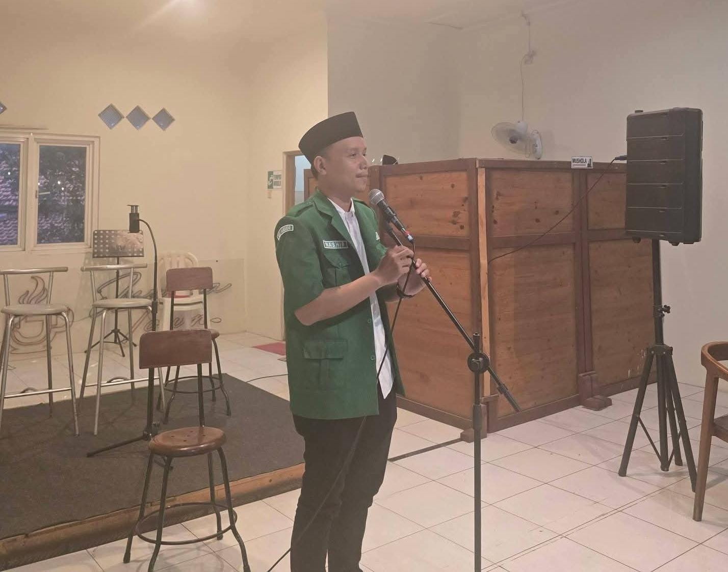 GP Ansor Desak Pemkab dan DPRD Pati Segera Terbitkan Perda Ketertiban