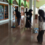 MANU Gembong Rakayakan Kemerdekaan dengan Cara Beda