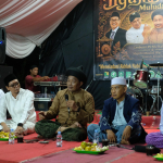 Ngaji Budaya Lesbumi Pati: Meneladani Akhlak Nabi, Merawat Tradisi