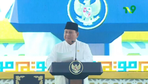 Respon Pidato Muktamar, Ketua Ma'arif Jateng Desak Presiden Tepati Janji