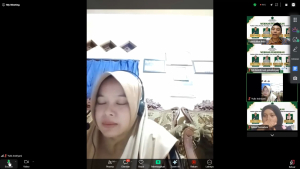 PAC ISNU Tirto Gelar Webinar Pendidikan, Bahas Peran Pendidik di Era AI