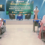 RMI PCNU Pati Gelar Halaqoh Pengasuh Pesantren di IPMAFA