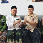 Berkat Koin NU, Ratusan Warga Purwokerto Tayu Dapatkan Kartu Sehat dan Pengobatan Gratis
