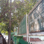 Bongkar Pagar, LPBH-NU Pati Laporkan Polisi Yayasan STAIP