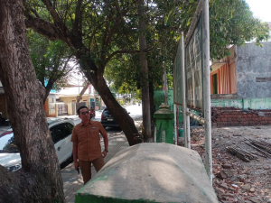 Menang Gugatan, Lahan MTs Islam Milik PCNU Pati Bukan STAIP