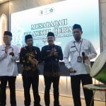 Terpusat di MAN 1 Pati, 366 Kafilah Ikuti MTQ Umum XXXIII Tingkat Kabupaten
