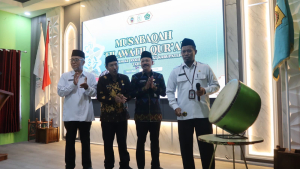Terpusat di MAN 1 Pati, 366 Kafilah Ikuti MTQ Umum XXXIII Tingkat Kabupaten
