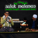 Suluk Maleman Kali Ini; Asal Allah Tak Murka