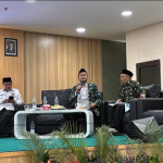 Harlah ke-97 Ma'arif, Ketua LP Ma'arif Jateng Minta Sistem Pendidikan Relevan dengan Lapangan dan Tagih Janji Prabowo Soal Papan Interaktif