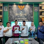 LP Ma`arif NU Jawa Tengah Rombak Jajaran Pengelola LSP P2 Ma'arif Jateng