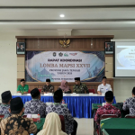 Purworejo Bersiap Menjadi Tuan Rumah MAPSI XXVII Jateng 2026