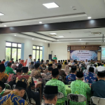 Purworejo Matangkan Persiapan MAPSI XXVII Jateng 2026