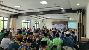 Purworejo Matangkan Persiapan MAPSI XXVII Jateng 2026