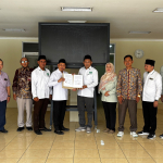 Tingkatkan Kualitas Pendidik, LP Ma'arif NU Jateng Gandeng Unisvet Buka Jalur S1 Melalui Program RPL