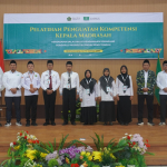 LP Ma’arif NU Jateng Gembleng 200 Kepala Madrasah: Dorong Kepemimpinan Melayani, Inovasi Global, dan Penguatan Mutu Pendidikan