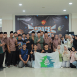 MA Salafiyah Kajen Pati Ajak Siswa Praktik Hisab dan Rukyat Hilal di UIN Walisongo
