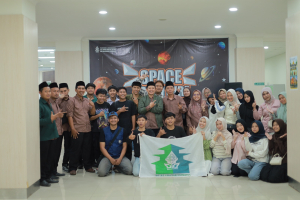 MA Salafiyah Kajen Pati Ajak Siswa Praktik Hisab dan Rukyat Hilal di UIN Walisongo