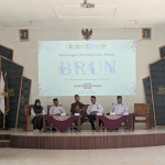 Menyiapkan Generasi Masa Depan, Kemenag dan INISNU Temanggung Gelar Bimbingan Remaja Usia Nikah