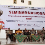 ‎Lewat Seminar, Dukungan KH Subuki sebagai Pahlawan Nasional Makin Kuat