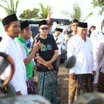 Rois Syuriyah MWCNU Dukuhseti: Santri Modern Harus Kuasai Agama dan Teknologi