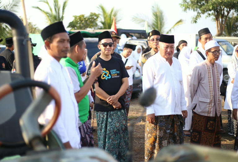 Rois Syuriyah MWCNU Dukuhseti: Santri Modern Harus Kuasai Agama dan Teknologi