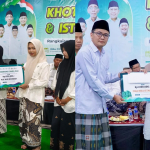 Guru dan Siswa MAN 1 Pati Kompak Raih Prestasi Ajang Esai Tingkat Provinsi