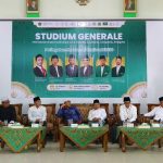 Hadapi Era VUCA, Santri Perlu Berpegang pada Akhlak Perspektif Imam Al-Ghazali