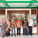 ‎TK ELPIST INISNU Temanggung Jadi Satu-satunya TPA Bersertifikat TARA di Kabupaten Temanggung