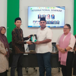 INISNU Temanggung Gandeng Department of Education Benguet Filipina Gelar Seminar Internasional tentang Ketidakpastian Global dan Teologi Publik