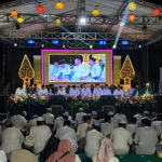 Pemkab dan PCNU Pati Gelar Puncak Hari Santri 2026, Dorong Santri Melek Teknologi dan Mandiri