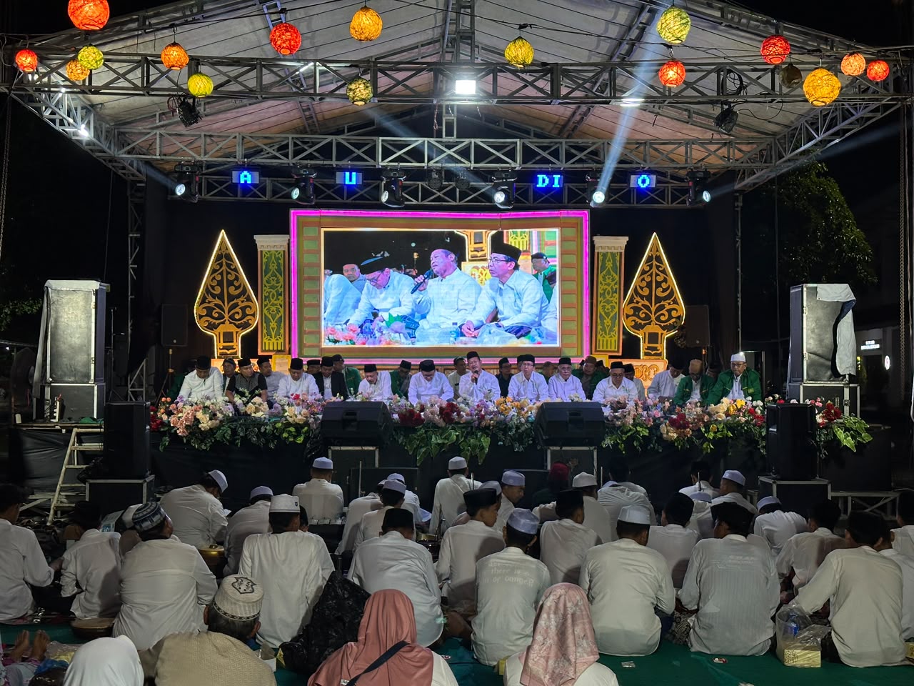 Pemkab dan PCNU Pati Gelar Puncak Hari Santri 2026, Dorong Santri Melek Teknologi dan Mandiri